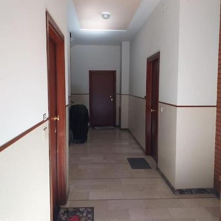 Appartamento Self Check-In Parma Exteriör bild