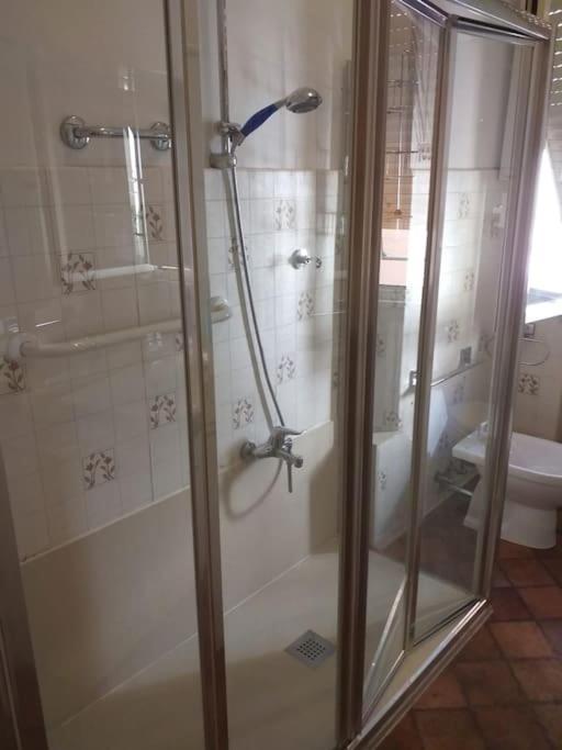 Appartamento Self Check-In Parma Exteriör bild