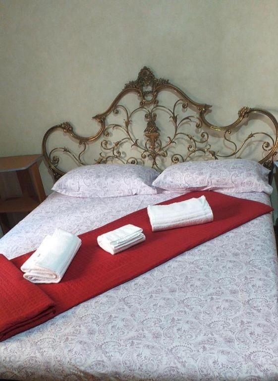 Appartamento Self Check-In Parma Exteriör bild
