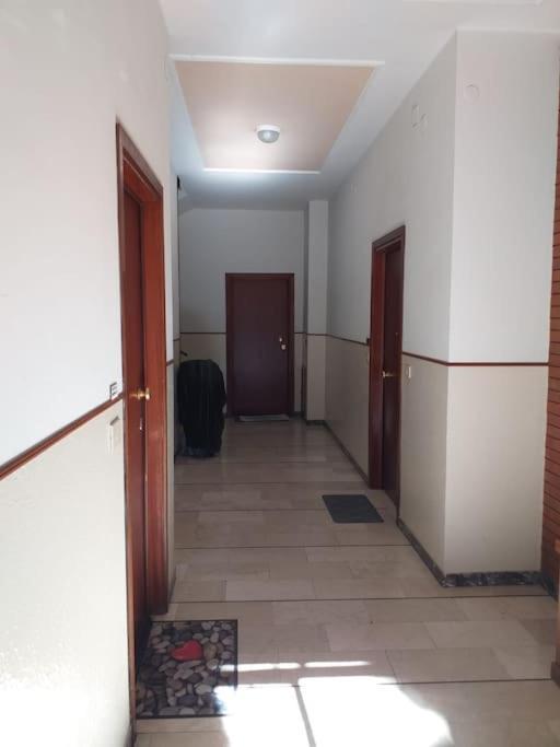Appartamento Self Check-In Parma Exteriör bild