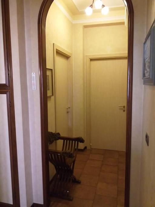 Appartamento Self Check-In Parma Exteriör bild